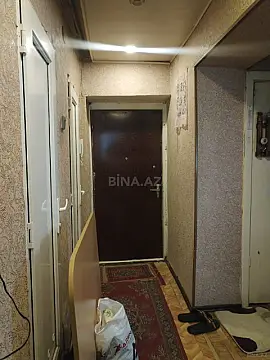 Satılır 2 otaqlı mənzil 58 m²