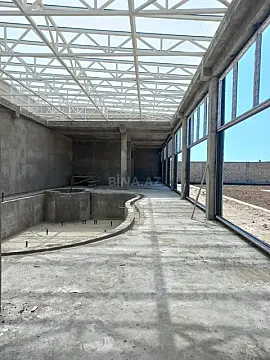 Satılır 10 otaqlı həyət evi 1200 m²