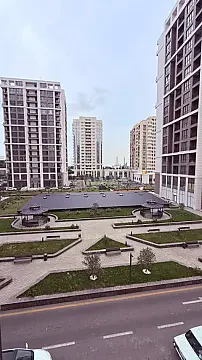 Satılır 3 otaqlı mənzil 147 m² — Bakı 3 otaq 147.00 m²