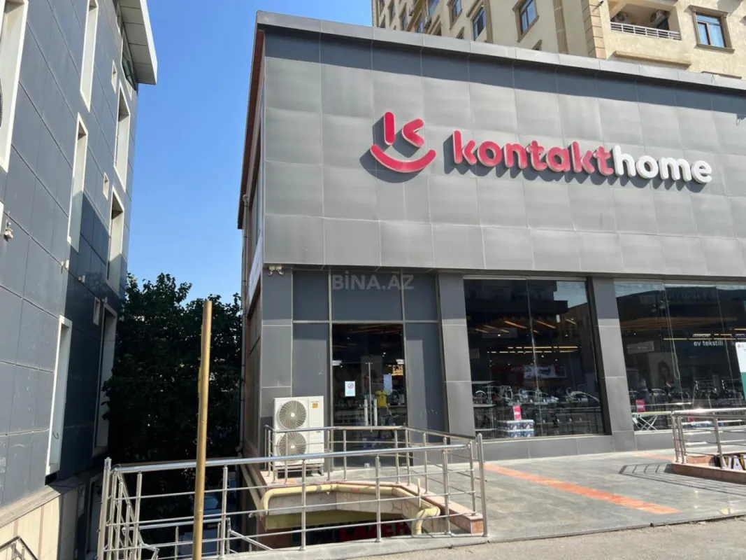 Satılır 3 otaqlı mənzil 63 m²