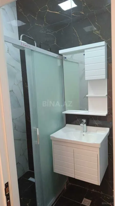 Satılır 2 otaqlı mənzil 53 m²