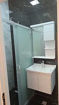 Satılır 2 otaqlı mənzil 53 m²