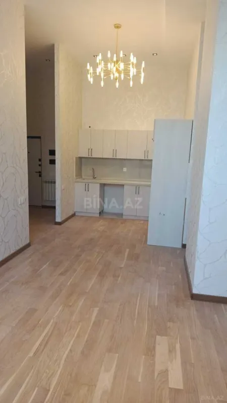 Satılır 2 otaqlı mənzil 53 m²