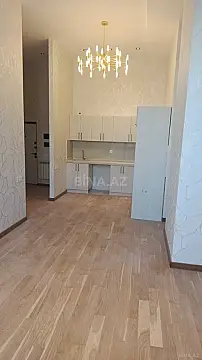 Satılır 2 otaqlı mənzil 53 m²