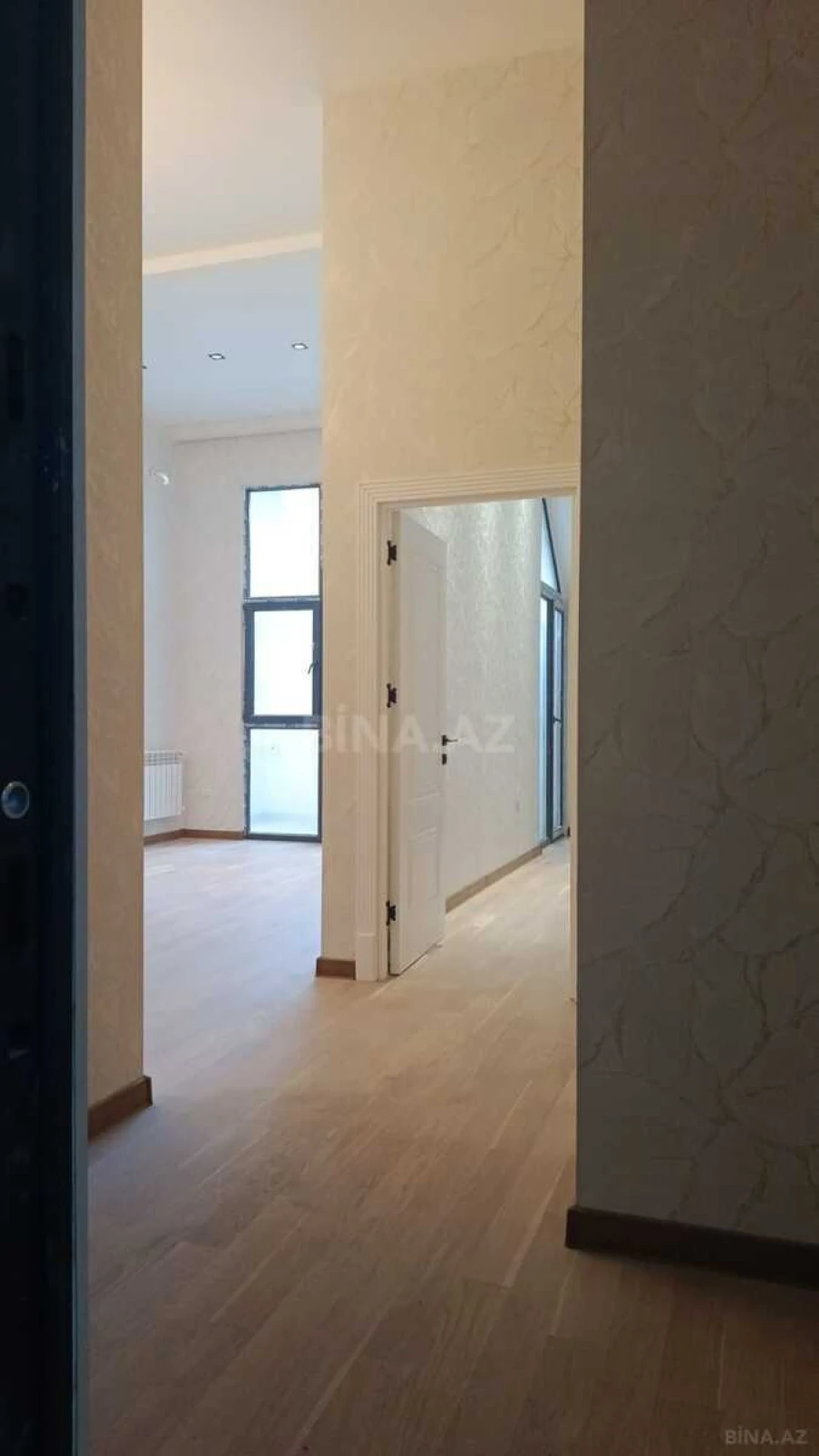 Satılır 2 otaqlı mənzil 53 m²