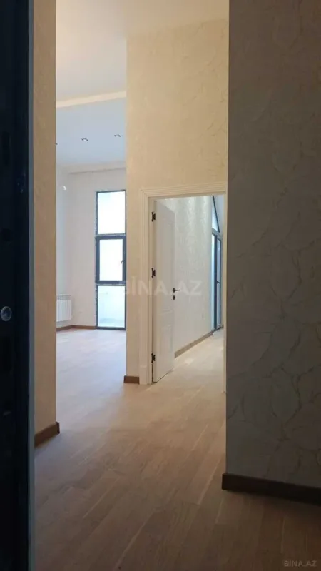 Satılır 2 otaqlı mənzil 53 m²