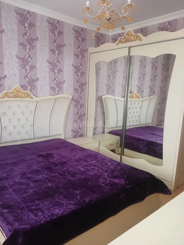 Kirayə verilir 3 otaqlı mənzil 65 m²