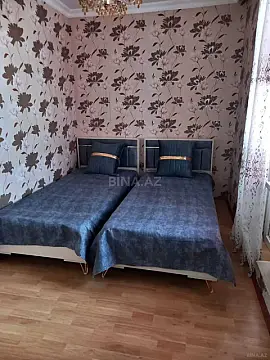 Kirayə verilir 3 otaqlı mənzil 65 m² — Xırdalan, Abşeron 3 otaq 65.00 m²