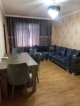 Kirayə verilir 3 otaqlı mənzil 65 m²