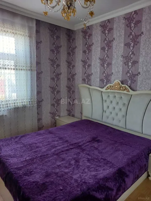Kirayə verilir 3 otaqlı mənzil 65 m²