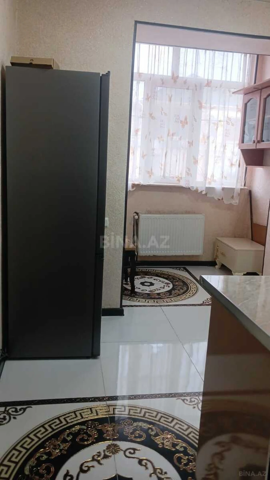 Kirayə verilir 3 otaqlı mənzil 65 m²