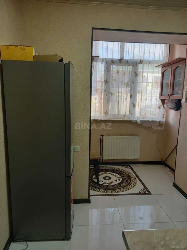 Kirayə verilir 3 otaqlı mənzil 65 m²