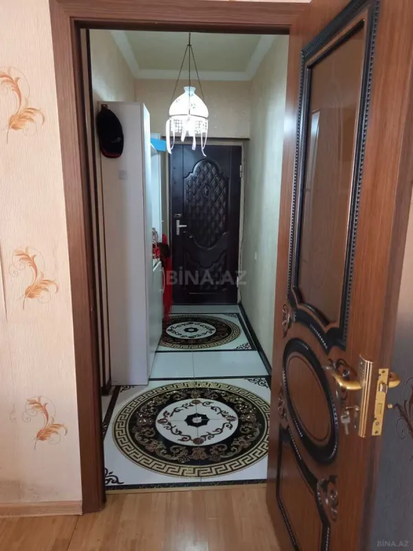 Kirayə verilir 3 otaqlı mənzil 65 m²