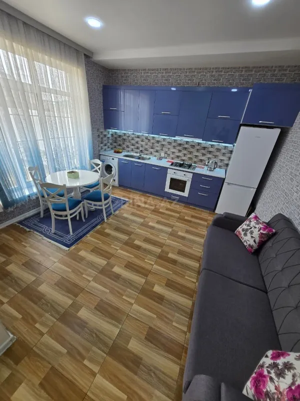 Satılır 4 otaqlı həyət evi 125 m²