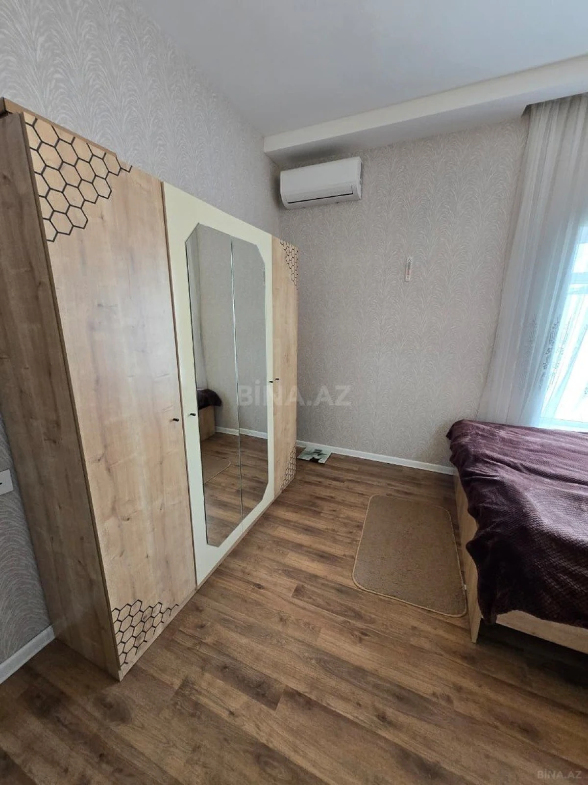 Satılır 4 otaqlı həyət evi 125 m²