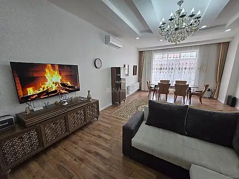 Satılır 4 otaqlı həyət evi 125 m²