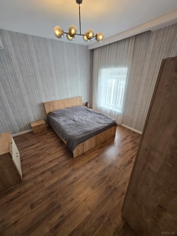 Satılır 4 otaqlı həyət evi 125 m²