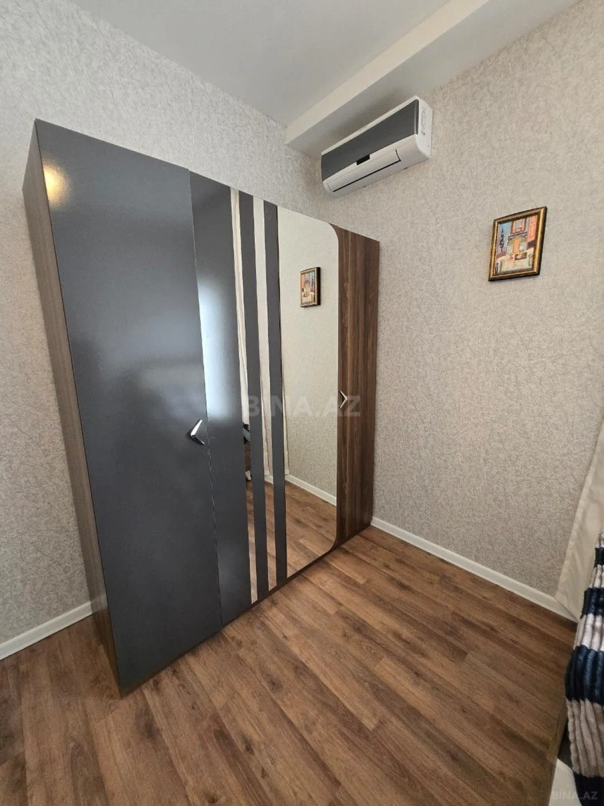 Satılır 4 otaqlı həyət evi 125 m²