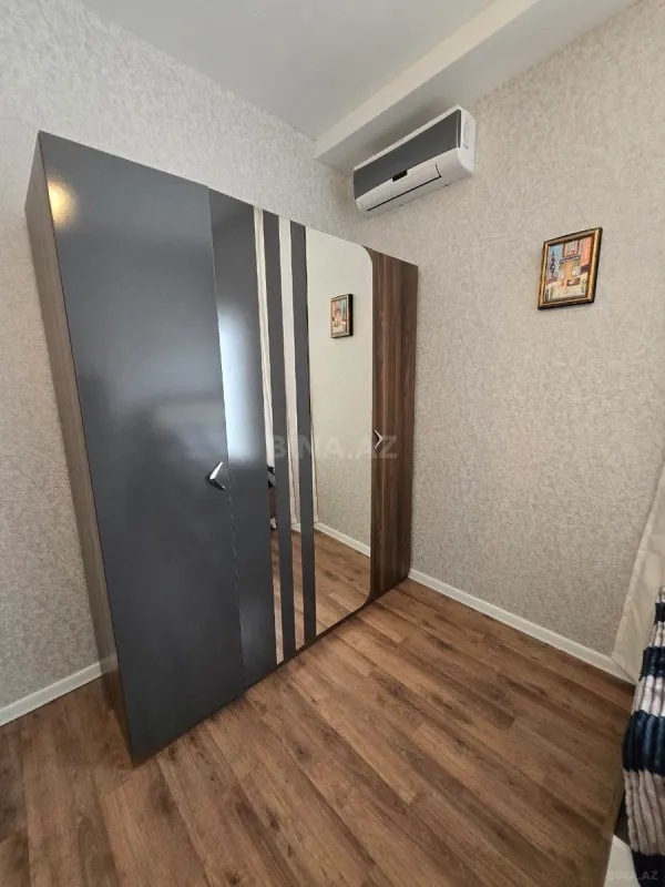 Satılır 4 otaqlı həyət evi 125 m²