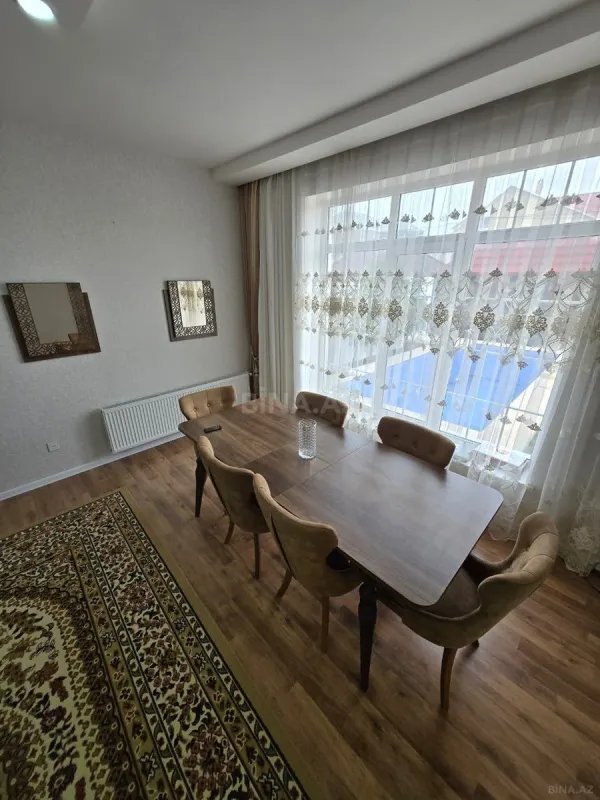 Satılır 4 otaqlı həyət evi 125 m²