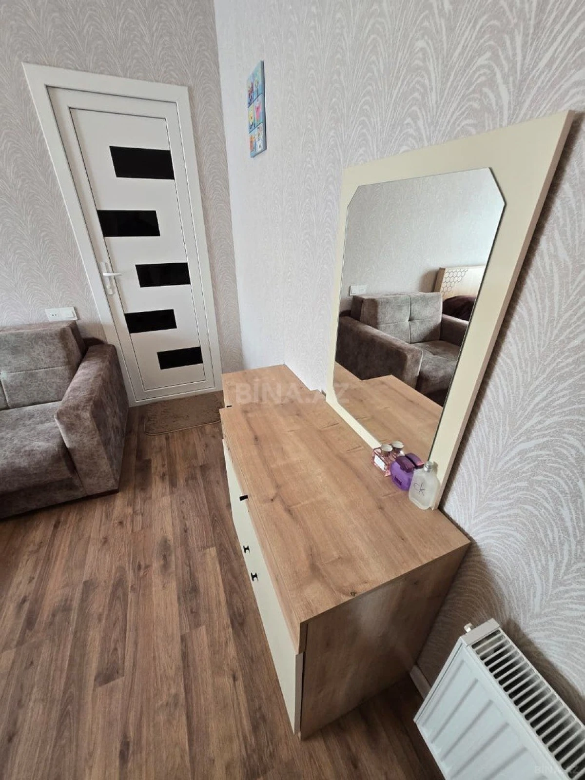 Satılır 4 otaqlı həyət evi 125 m²