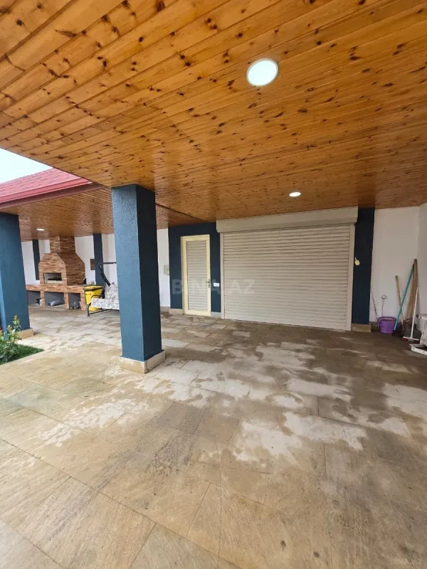 Satılır 4 otaqlı həyət evi 125 m²