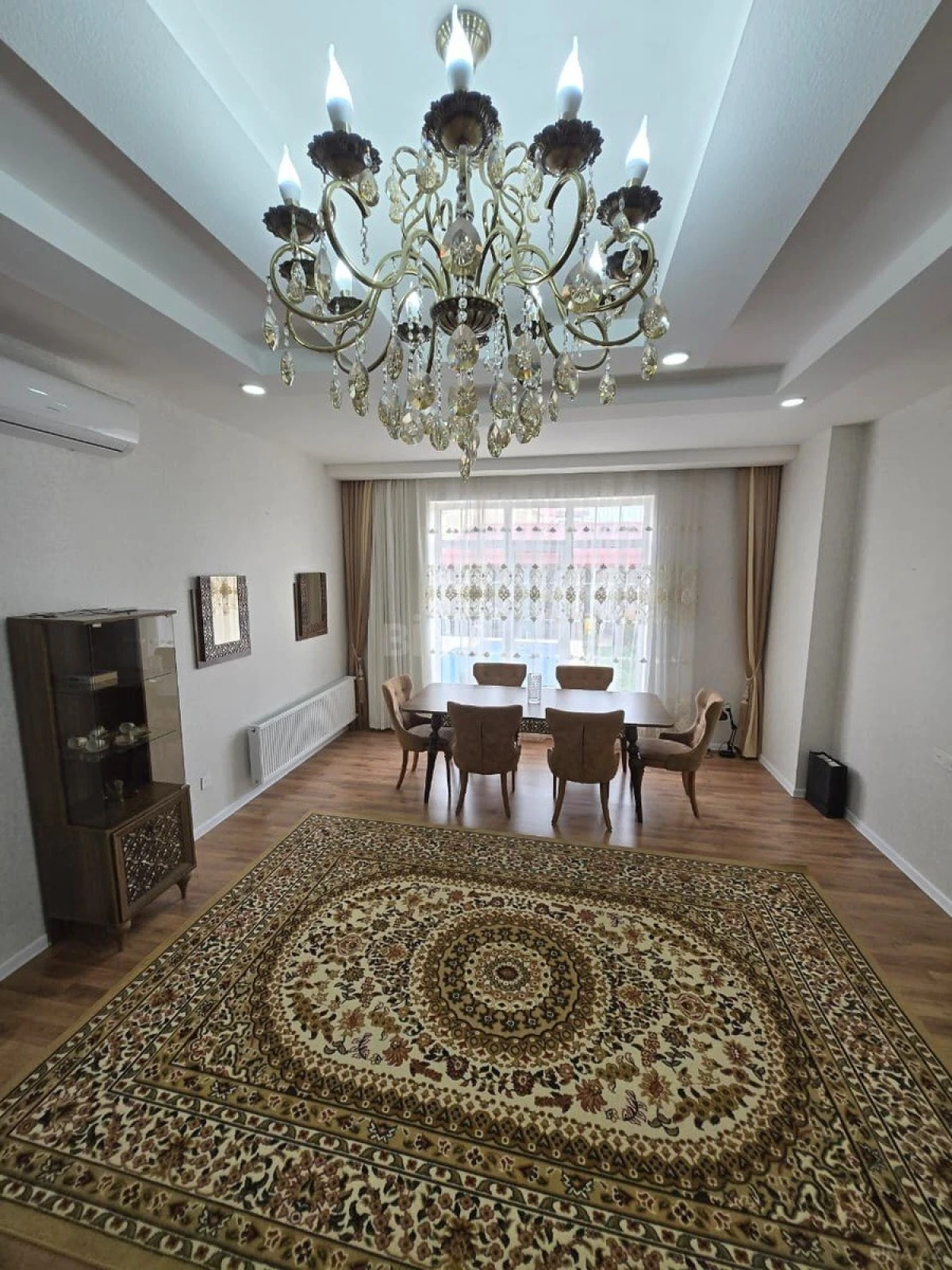 Satılır 4 otaqlı həyət evi 125 m²