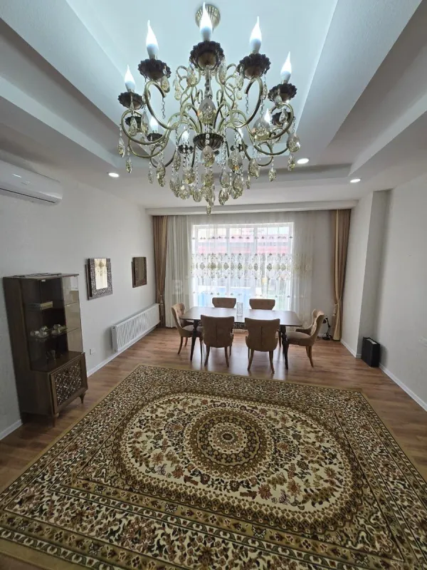 Satılır 4 otaqlı həyət evi 125 m²