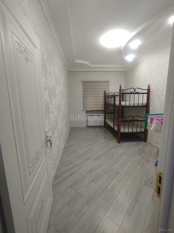 Kirayə verilir 3 otaqlı mənzil 80 m²