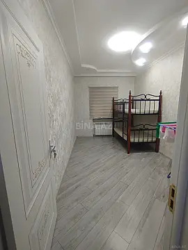 Kirayə verilir 3 otaqlı mənzil 80 m²