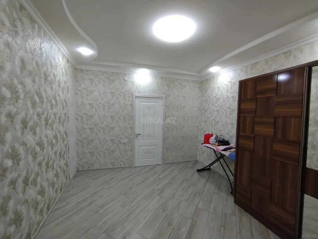Kirayə verilir 3 otaqlı mənzil 80 m²