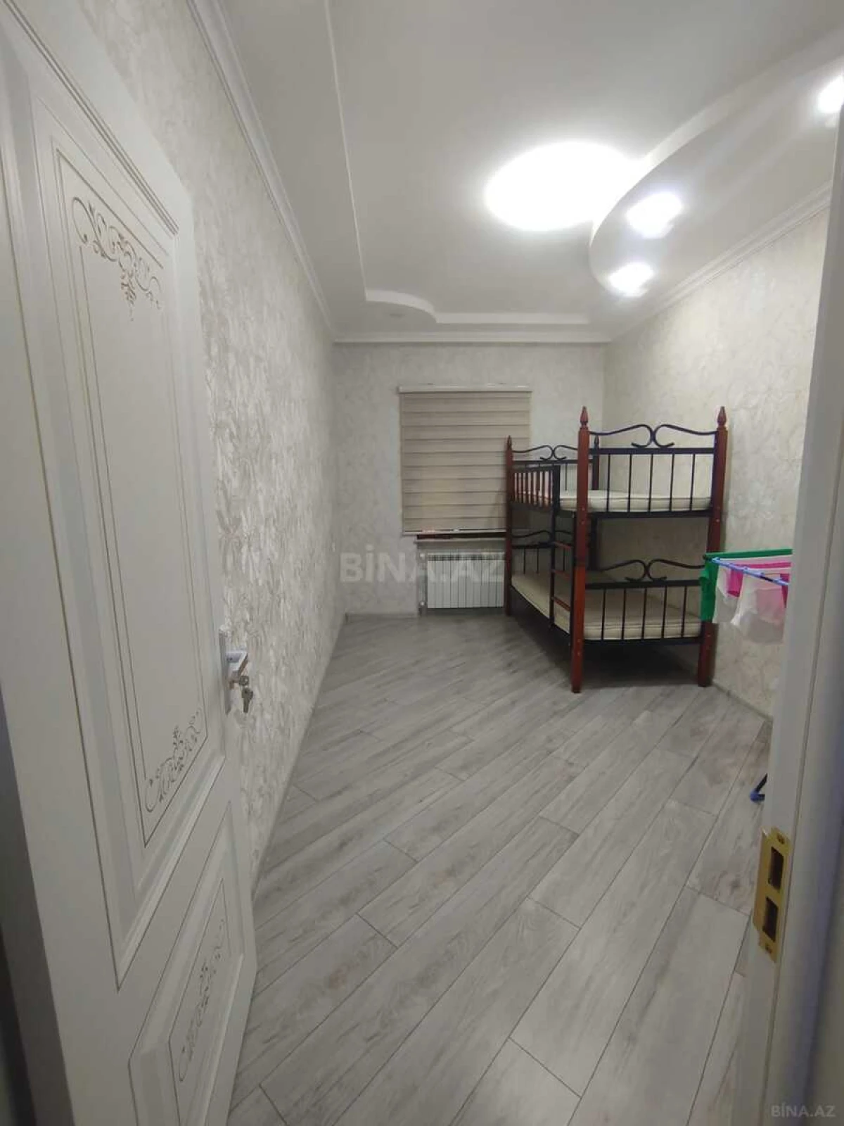 Kirayə verilir 3 otaqlı mənzil 80 m²