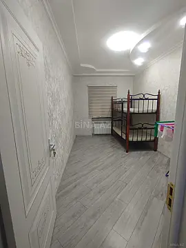 Kirayə verilir 3 otaqlı mənzil 80 m²