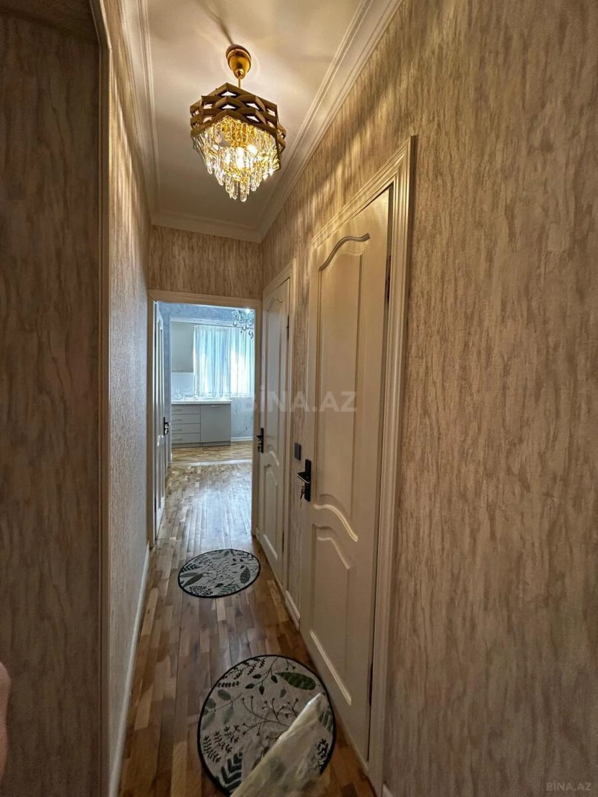 Satılır 3 otaqlı mənzil 70 m²