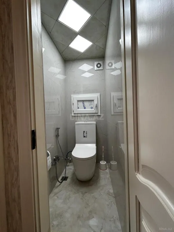 Satılır 3 otaqlı mənzil 70 m²