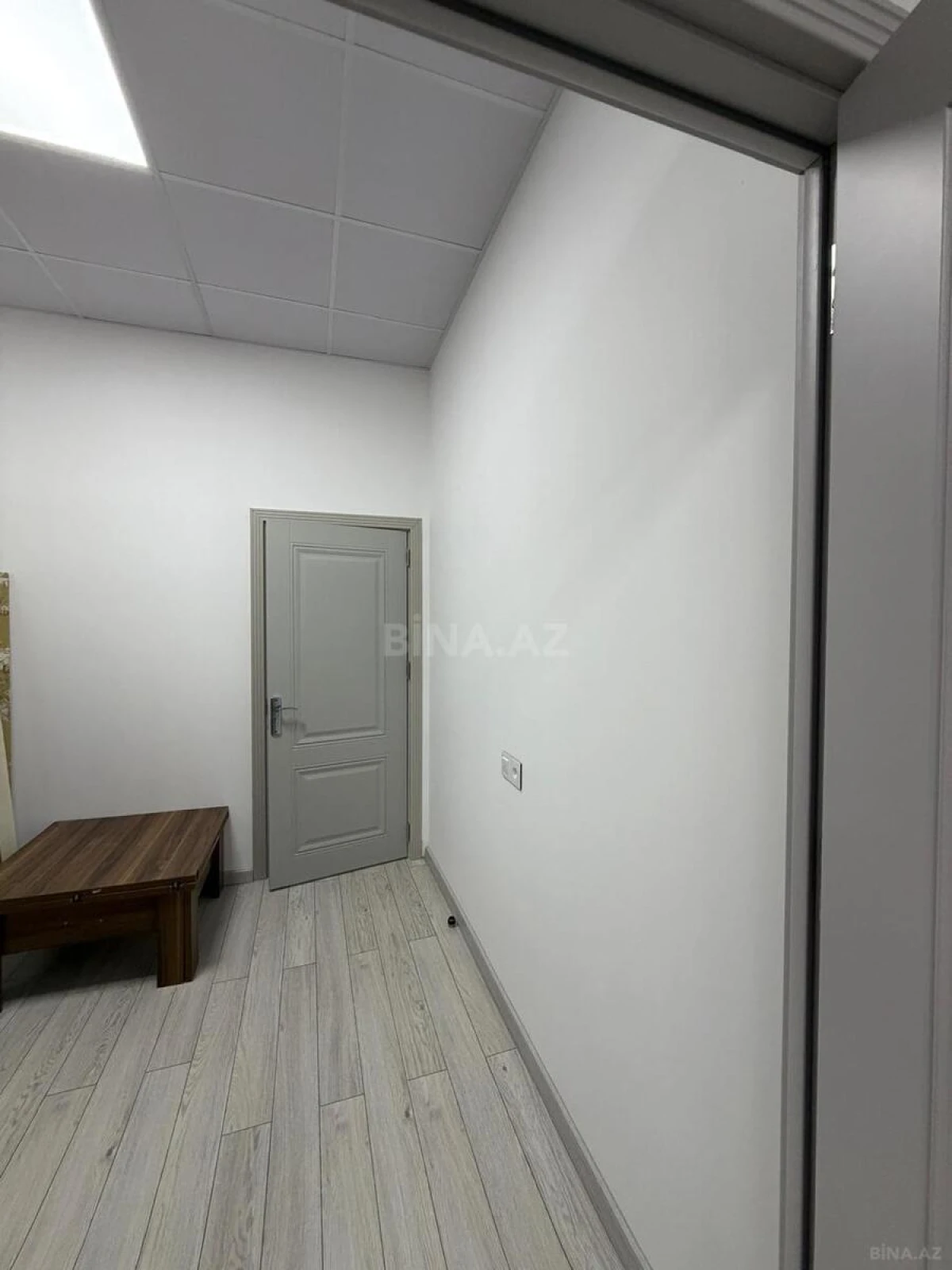 Kirayə verilir obyekt 130 m²