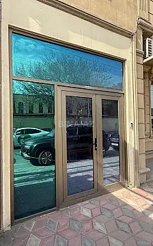 Kirayə verilir obyekt 130 m² — Bakı 130.00 m²