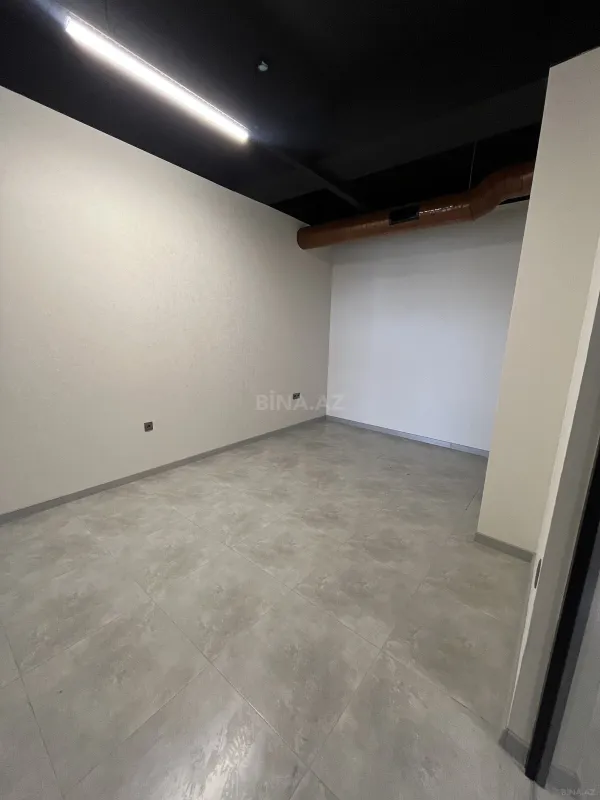 Kirayə verilir 1 otaqlı ofis 27 m²