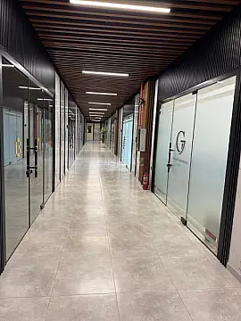 Kirayə verilir 1 otaqlı ofis 27 m²