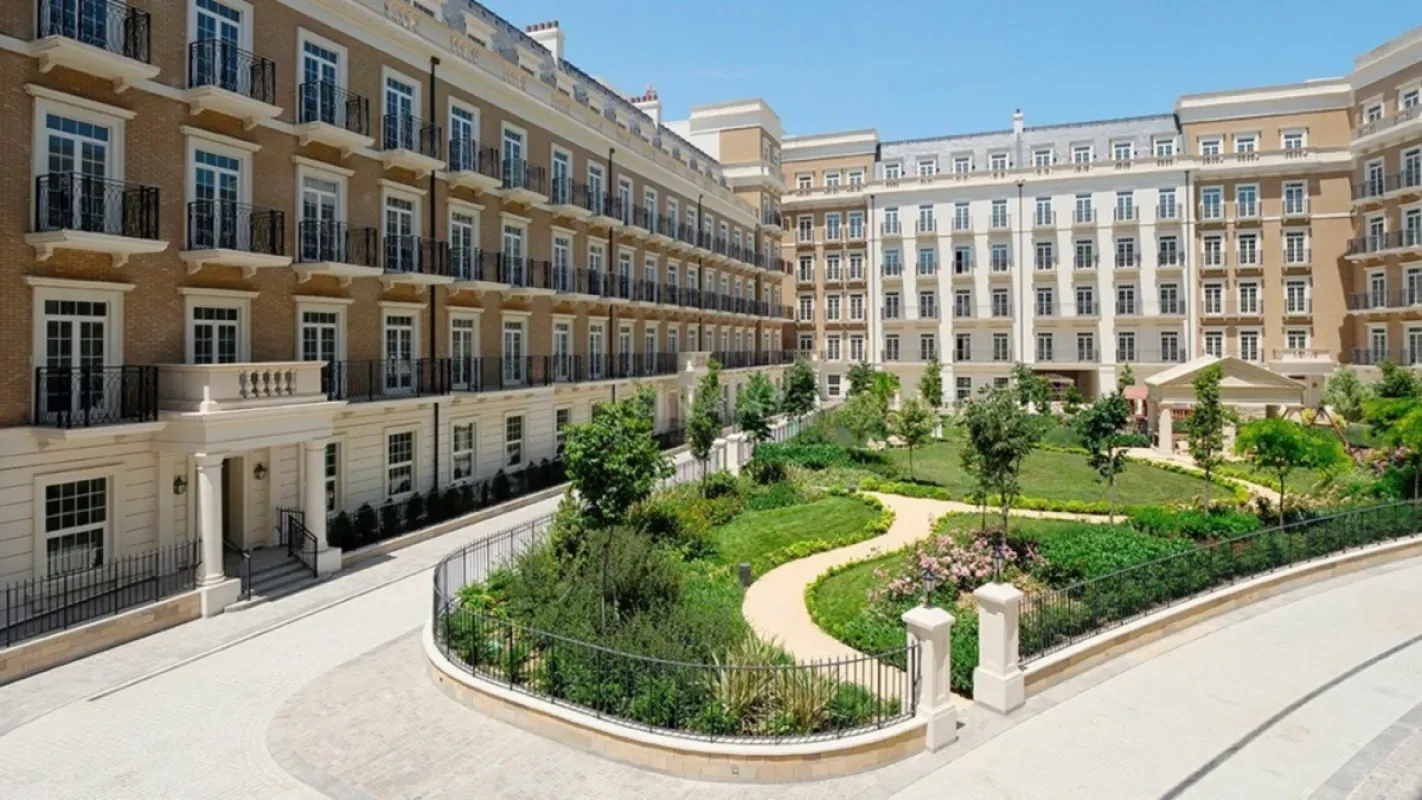 Kirayə verilir 2 otaqlı mənzil 65 m²