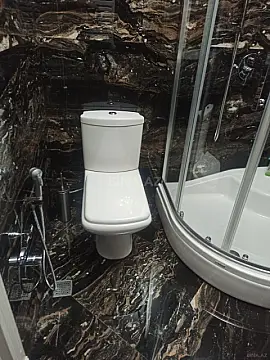 Satılır 4 otaqlı mənzil 147 m²