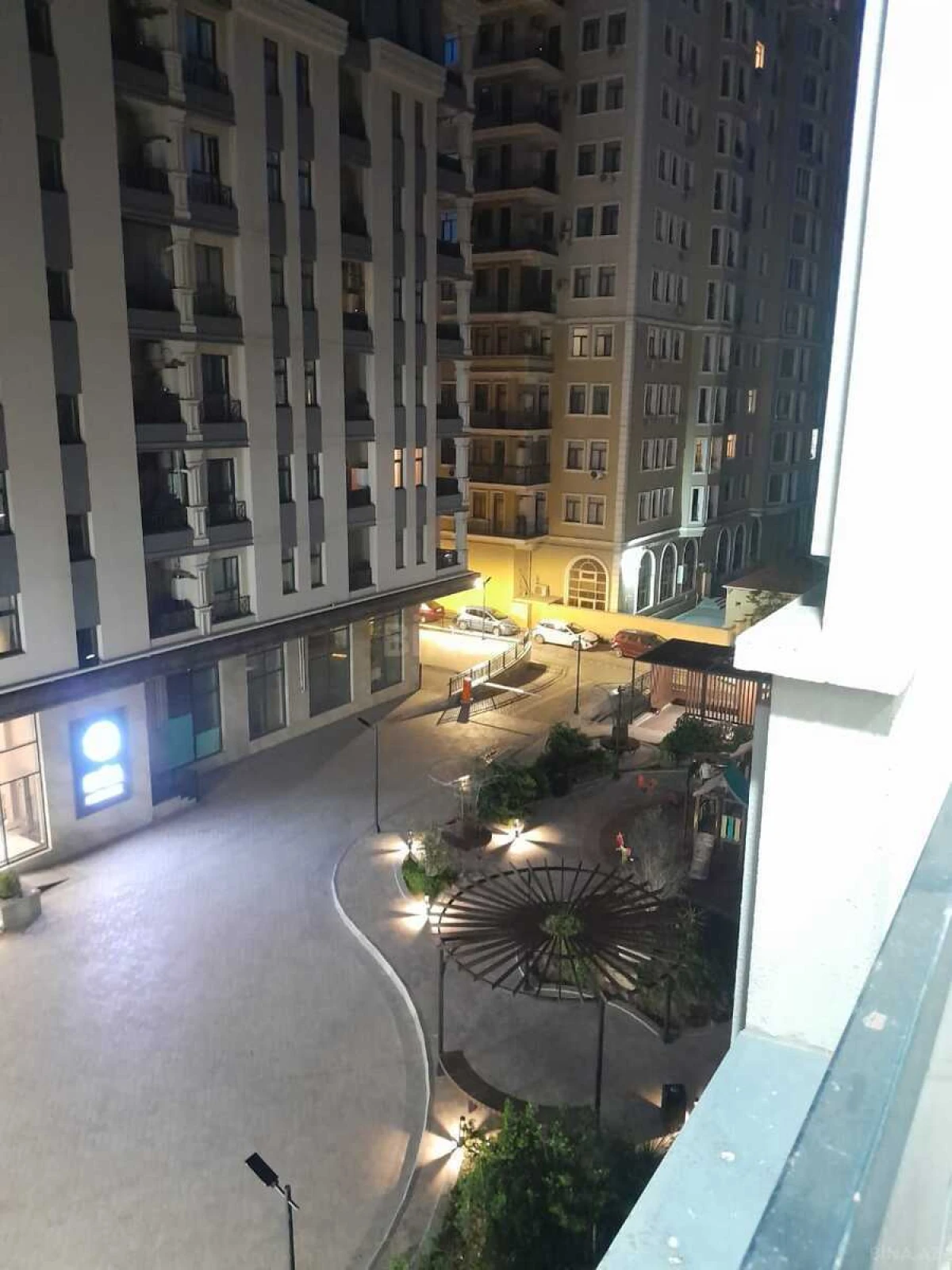 Kirayə verilir 1 otaqlı mənzil 40 m²