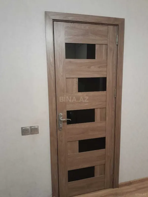 Kirayə verilir 1 otaqlı mənzil 40 m²