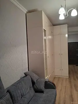 Kirayə verilir 1 otaqlı mənzil 40 m²