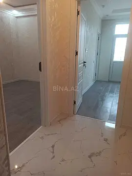 Satılır 2 otaqlı mənzil 44 m²