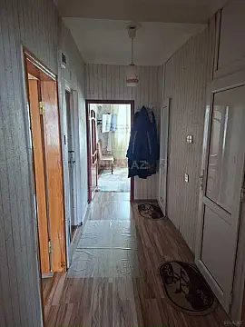 Satılır 2 otaqlı mənzil 65 m²