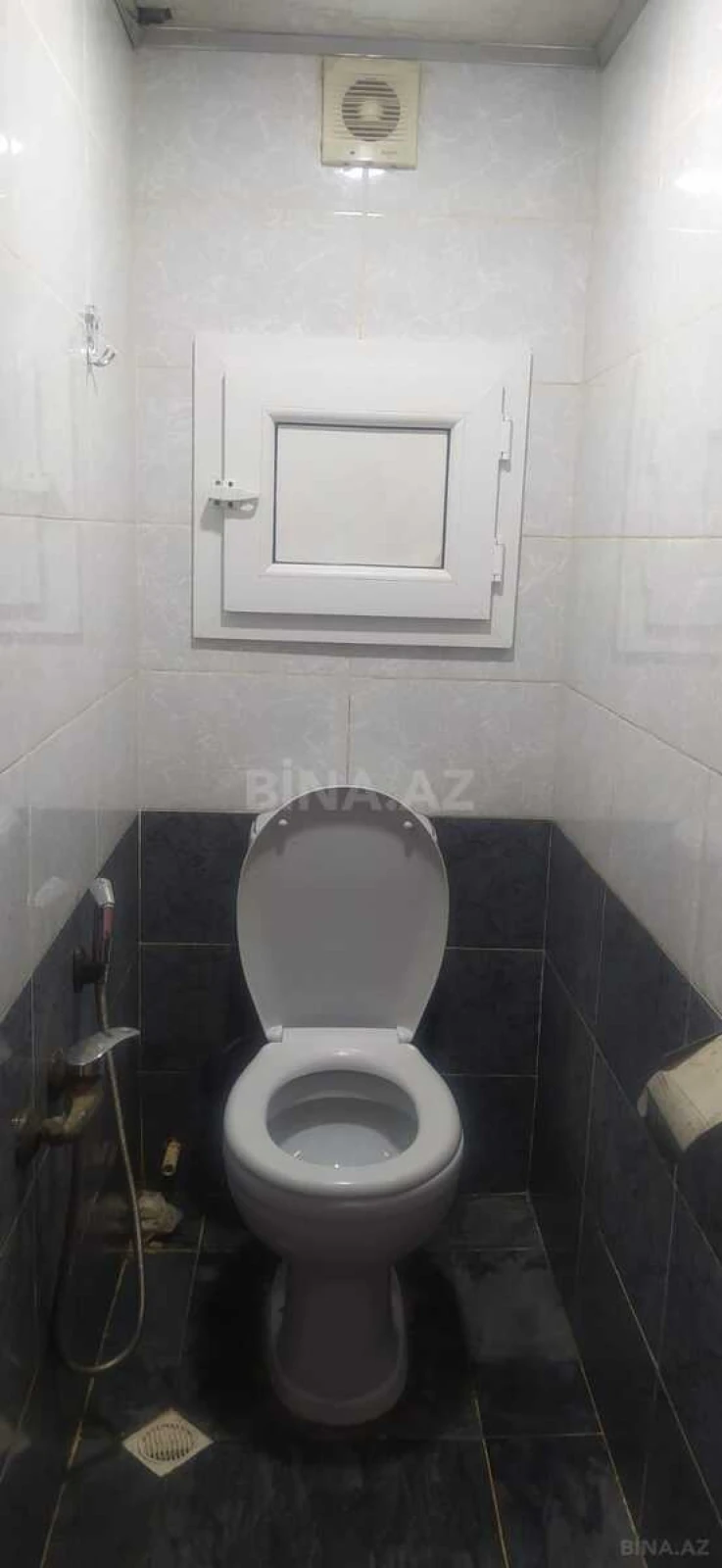 Satılır 2 otaqlı mənzil 65 m²