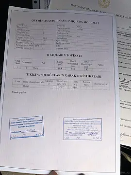 Satılır obyekt 40 m²