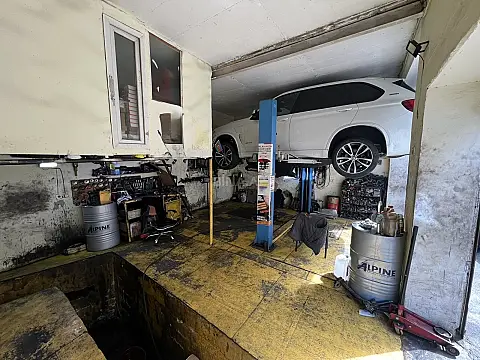 Satılır obyekt 40 m²