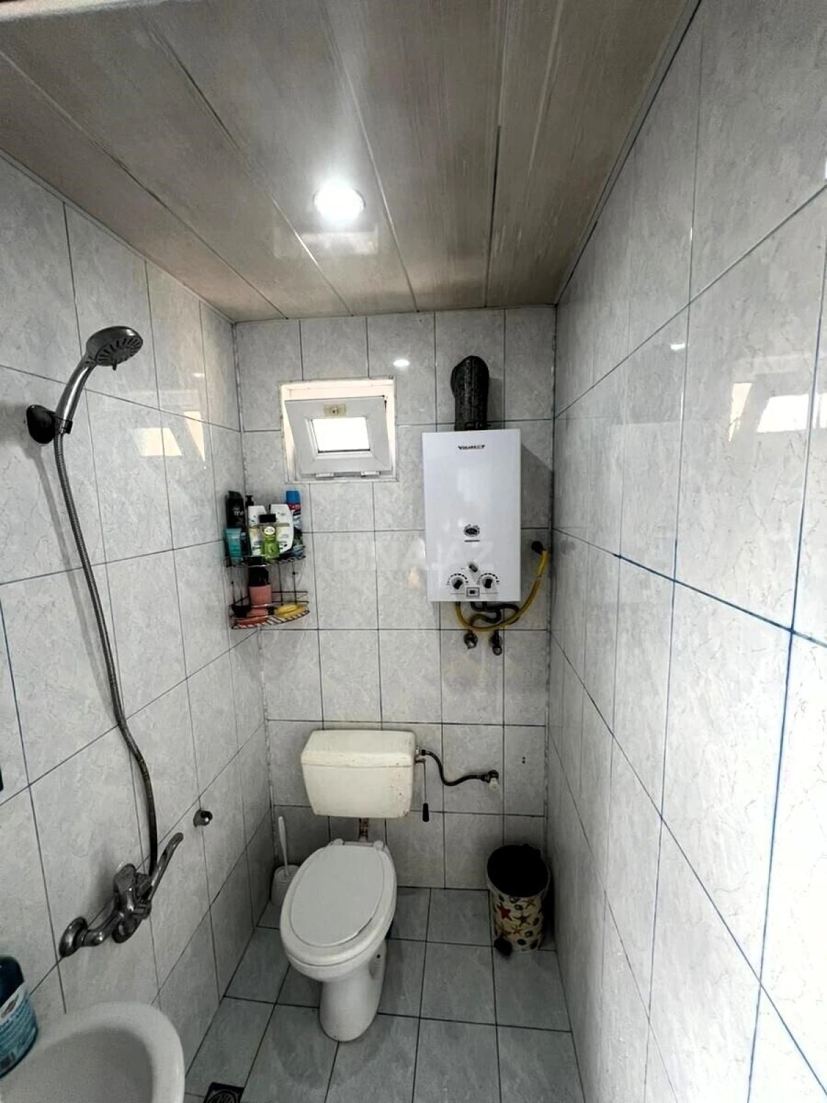 Kirayə verilir 2 otaqlı mənzil 45 m²